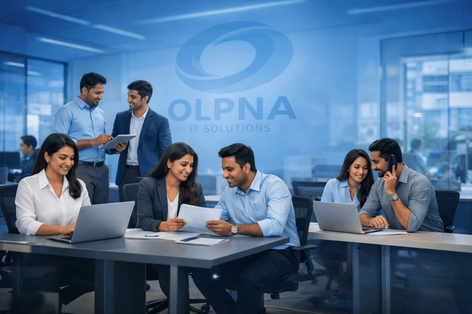 IT Training Institute in Jaipur