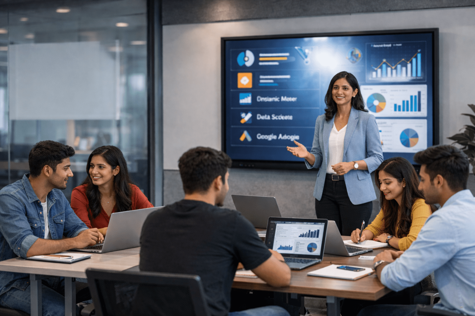 Digital Marketing Course Jaipur