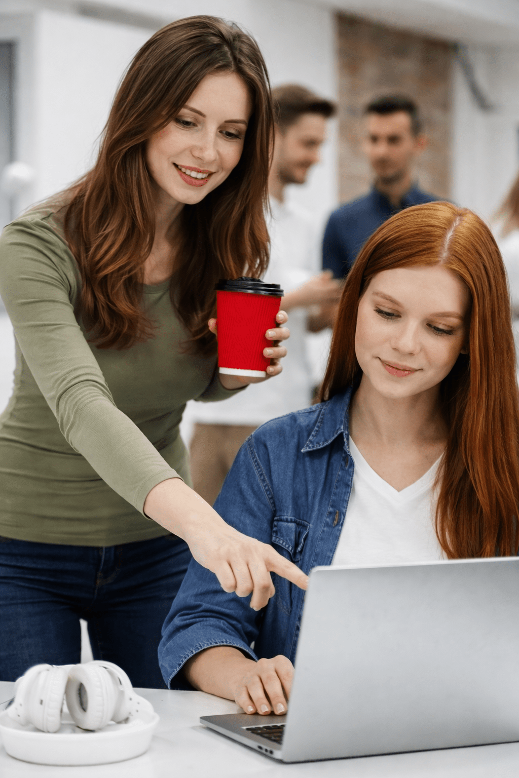 Full Stack Website Development Course.